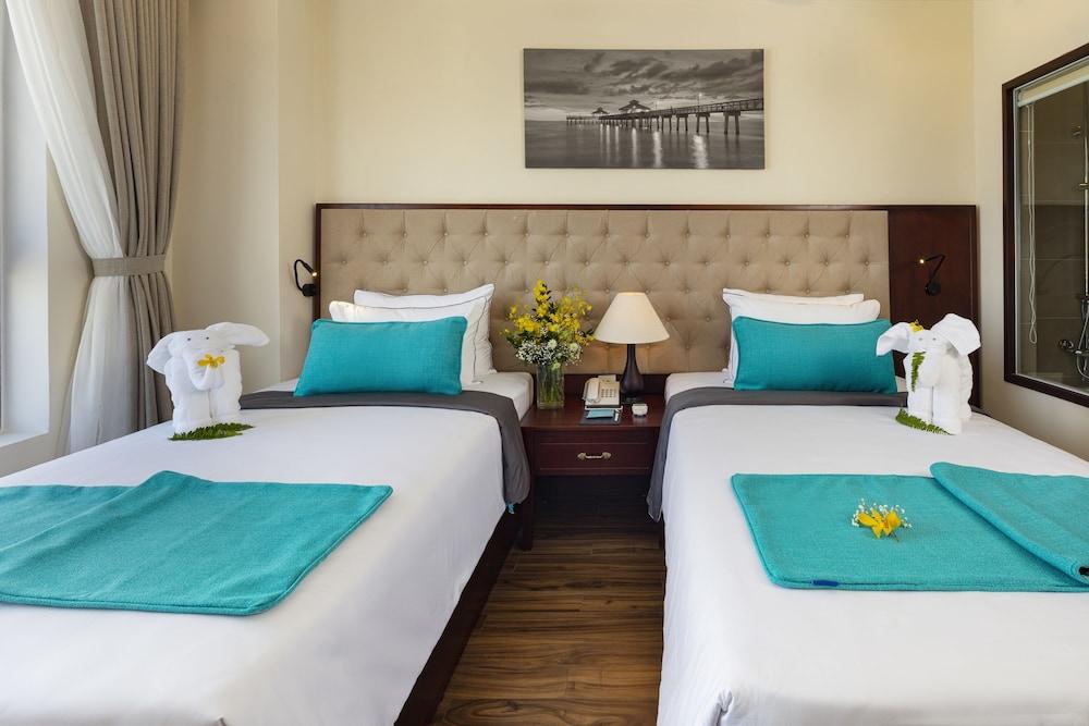 Florida Hotel Nha Trang Eksteriør bilde