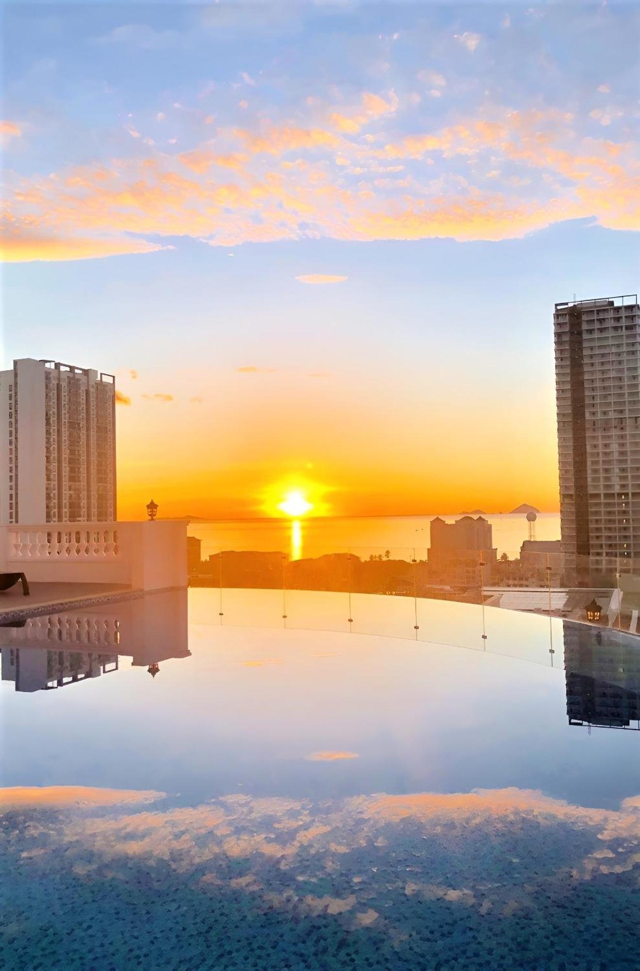 Florida Hotel Nha Trang Eksteriør bilde